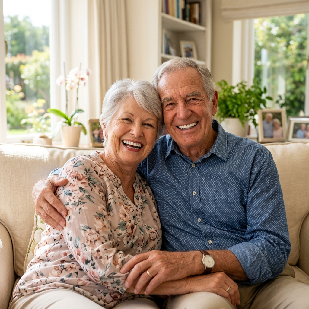 Geriatric Dental Care: Maintaining Oral Health in Older Adults