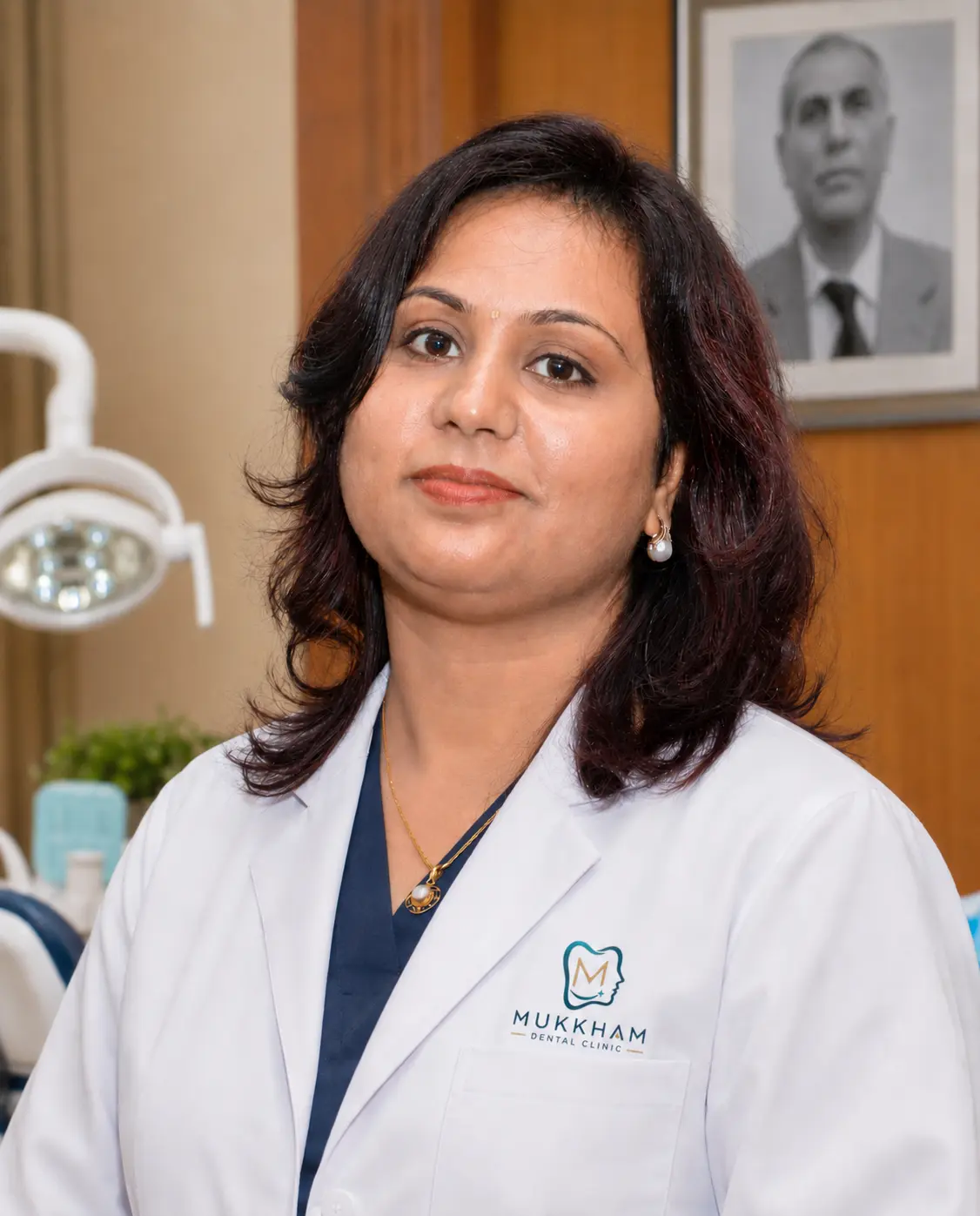 Dr. Nisha Singh