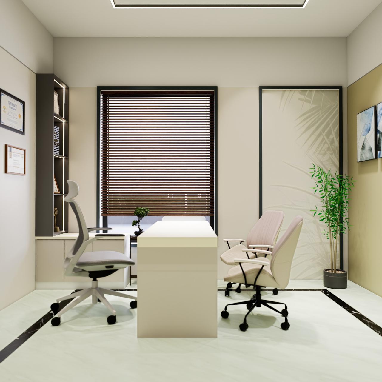 Treatment Room