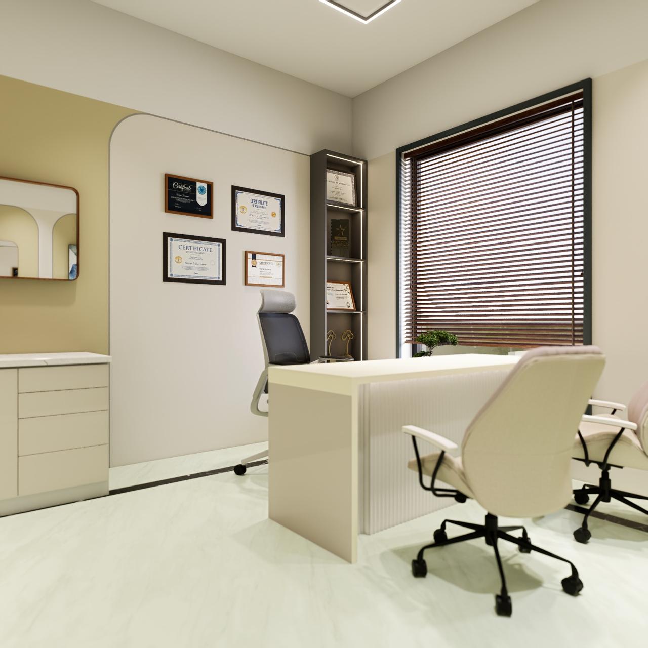 Consultation Room