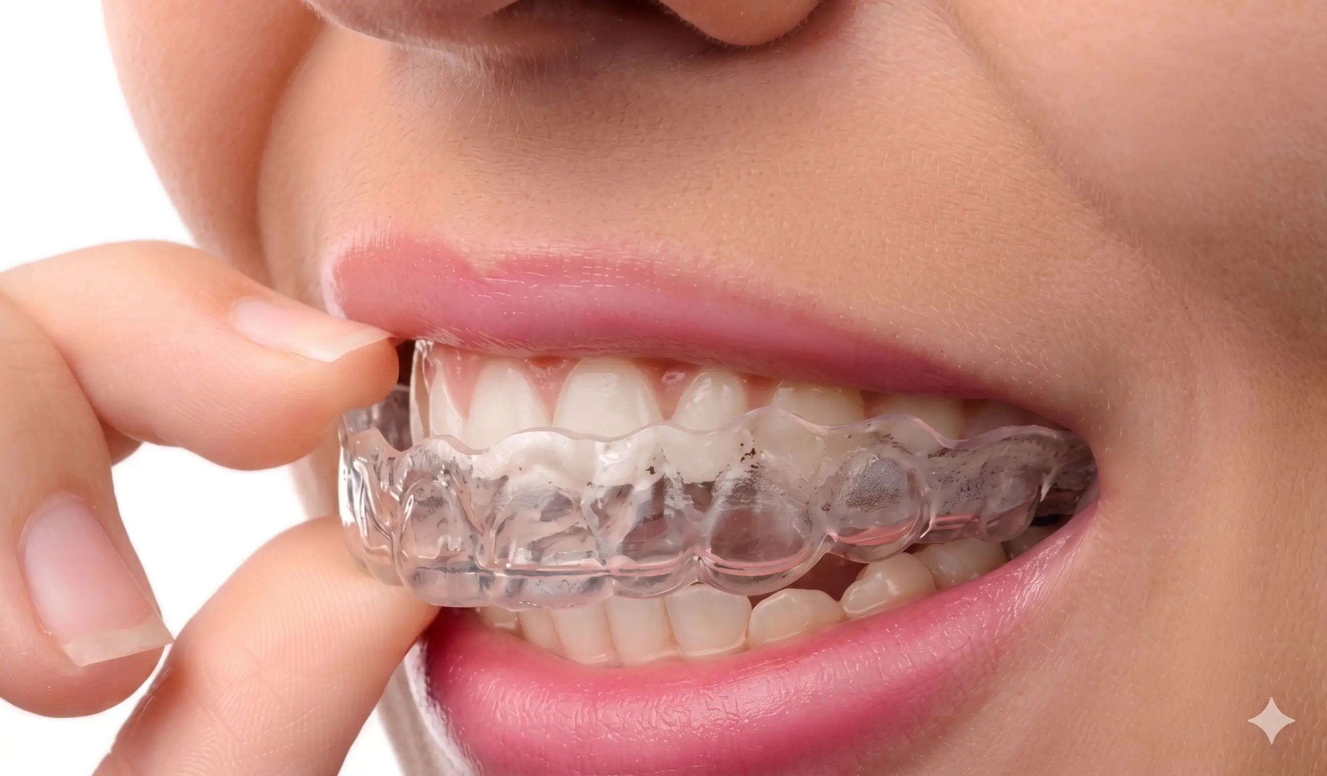 Dental Braces & Aligners — Mukkham Dental Clinic