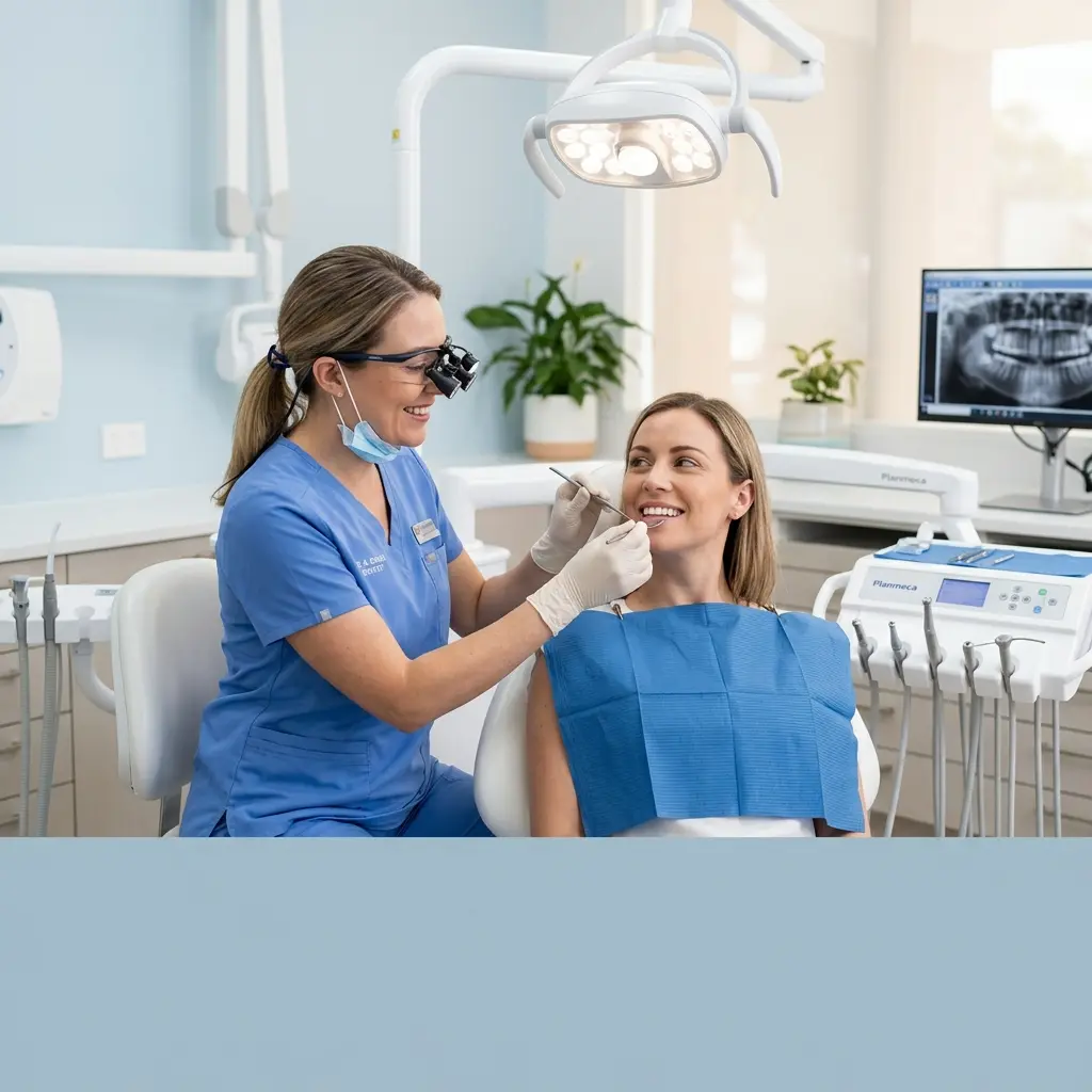 General Consultation — Mukkham Dental Clinic